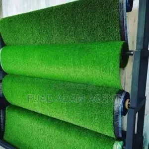 Artificial Grass Carpet/B Grade Quality Per M2 ,2ኛ ደረጃ ሰው ሰራሽ ሳር በካሬ