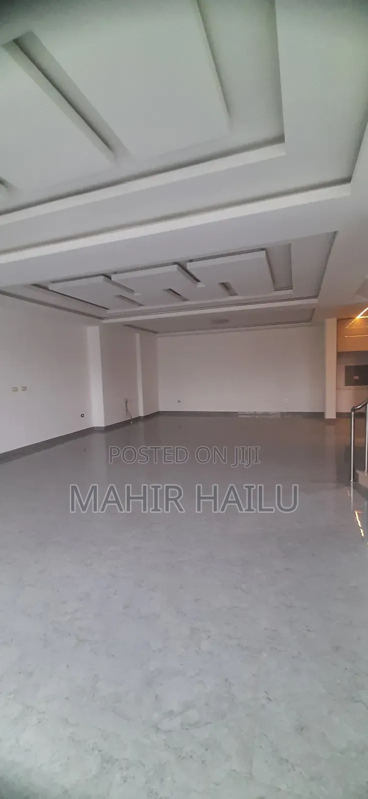 6bdrm House in Real, Bole for rent