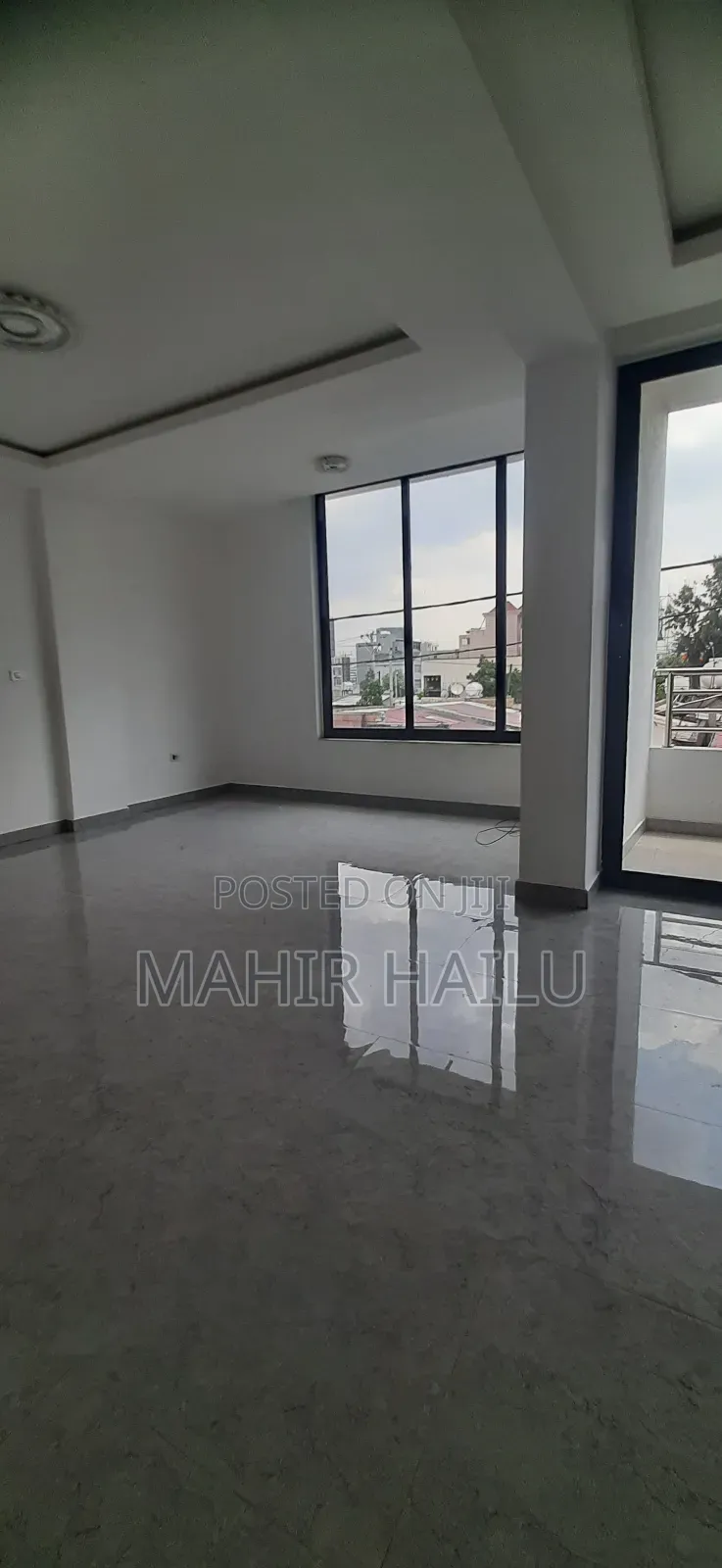 6bdrm House in Real, Bole for rent