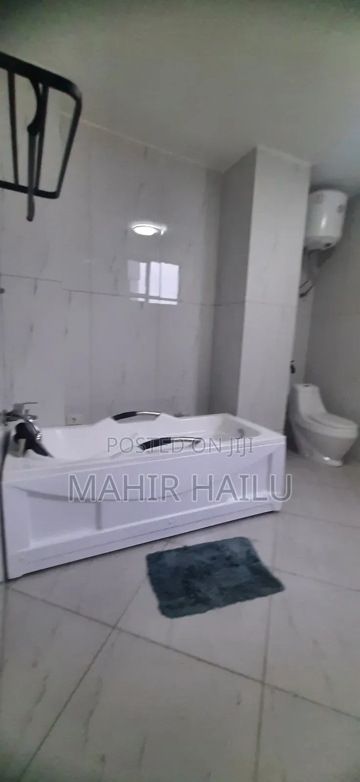 6bdrm House in Real, Bole for rent