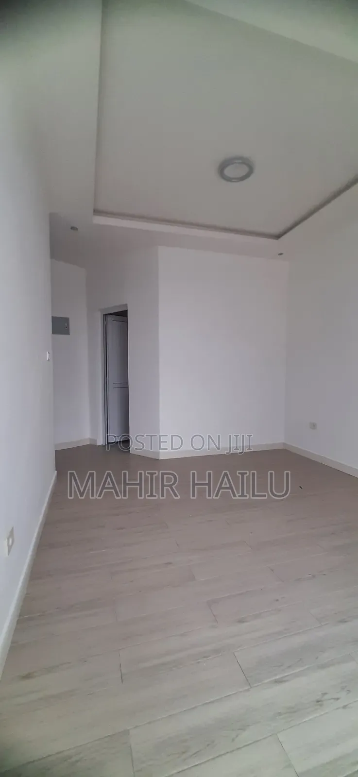 6bdrm House in Real, Bole for rent