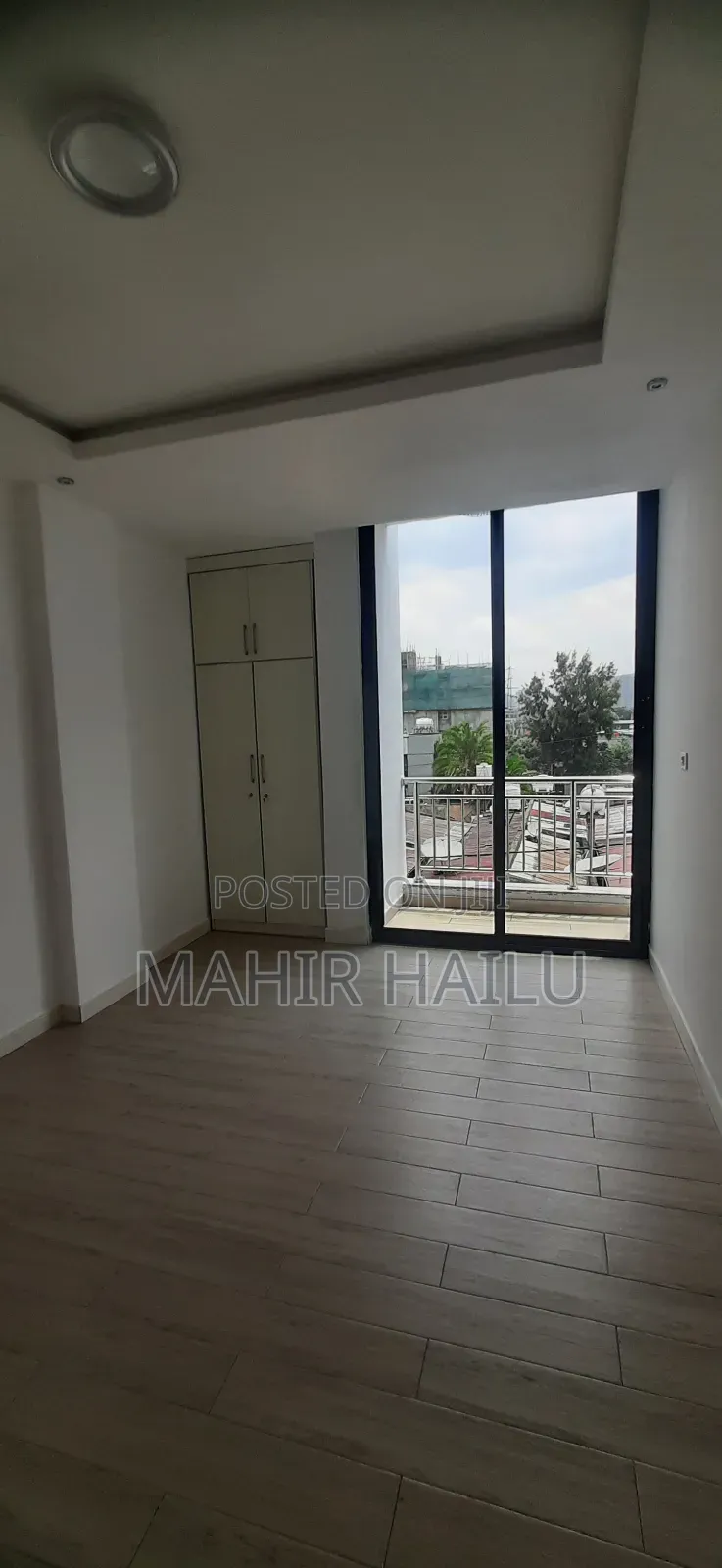 6bdrm House in Real, Bole for rent
