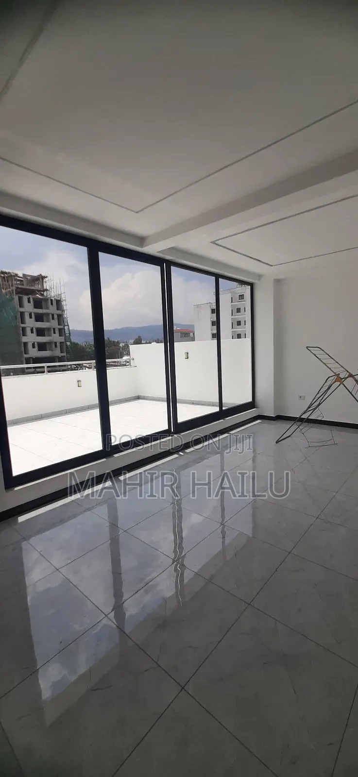 6bdrm House in Real, Bole for rent