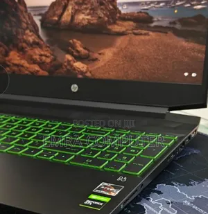 New Laptop HP 16GB Intel Core i7 SSD 512GB