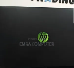 New Laptop HP 16GB Intel Core i7 SSD 512GB