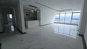 Furnished 3bdrm Apartment in Naol Amente, Lideta for sale