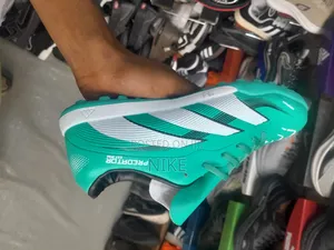 Adidas Predator Sport Shoes