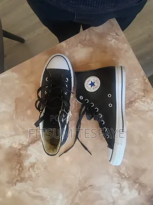 All Star Converse