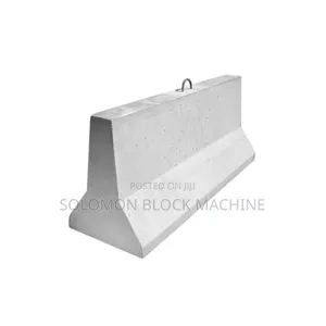 Barrier /ግንብ /ምሽግ