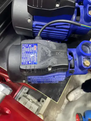 Sali0.5 Ho Peripheral(Surface )Water Pump