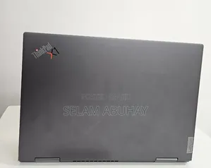 New Laptop Lenovo ThinkPad X1 Yoga 16GB Intel Core i7 SSD 512GB