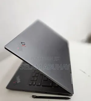 New Laptop Lenovo ThinkPad X1 Yoga 16GB Intel Core i7 SSD 512GB