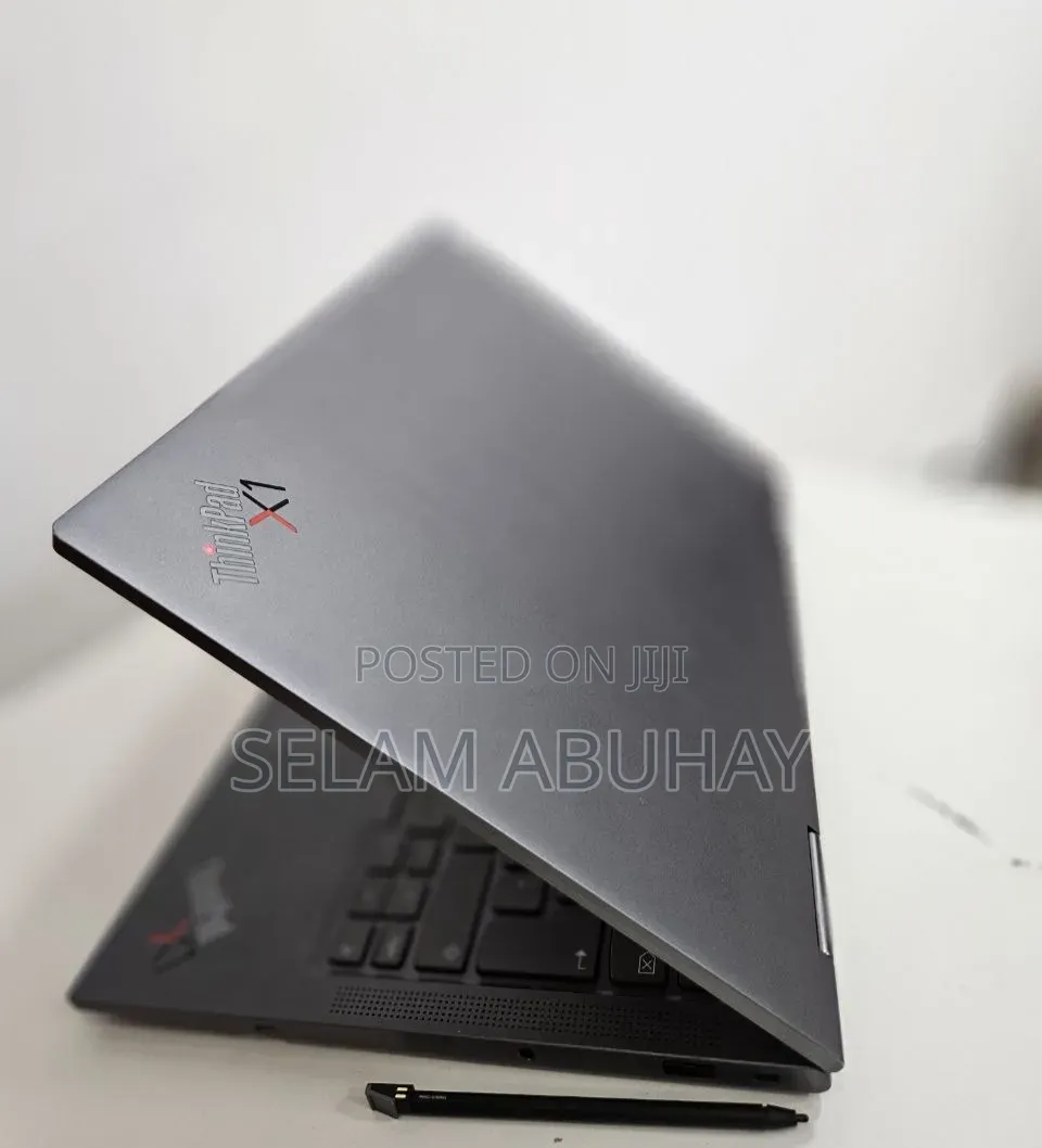 New Laptop Lenovo ThinkPad X1 Yoga 16GB Intel Core i7 SSD 512GB