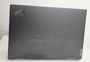 New Laptop Lenovo ThinkPad X1 Yoga 16GB Intel Core i7 SSD 512GB
