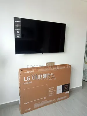32 Led Smart Tv