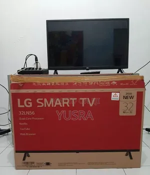 32 Led Smart Tv