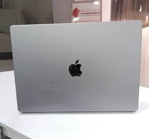 New Laptop Apple MacBook Pro 2021 M1 32GB Apple M1 Pro SSD 1T