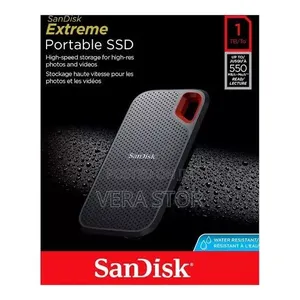 Sandisk 1tb SSD
