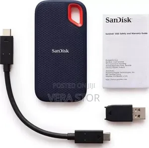 Sandisk 1tb SSD