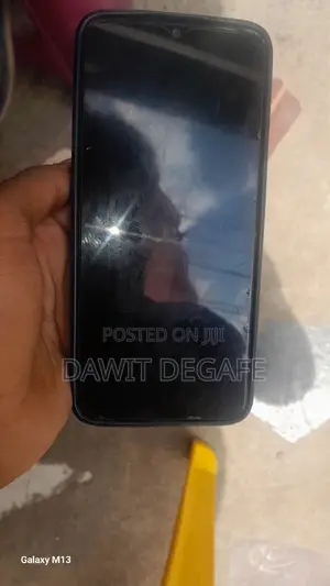 Infinix Smart 7 Plus 64 GB Black