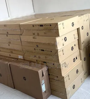 New Laptop HP 15-f272wm 16GB Intel Core i7 SSD 512GB