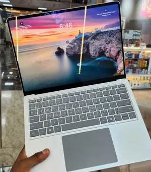 New Microsoft Surface Pro 7 16GB Qualcomm Snapdragon X Elite SSD 512GB