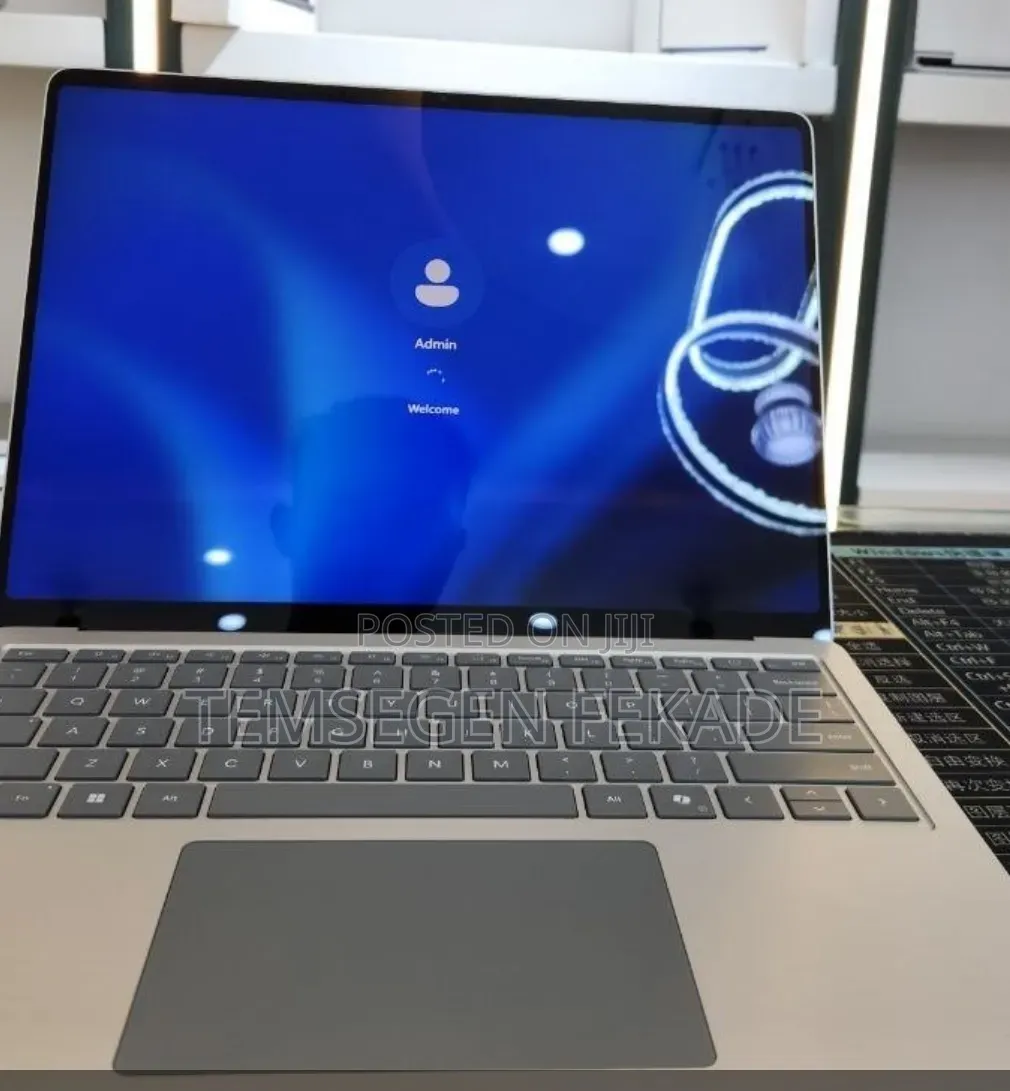 New Microsoft Surface Pro 7 16GB Qualcomm Snapdragon X Elite SSD 512GB