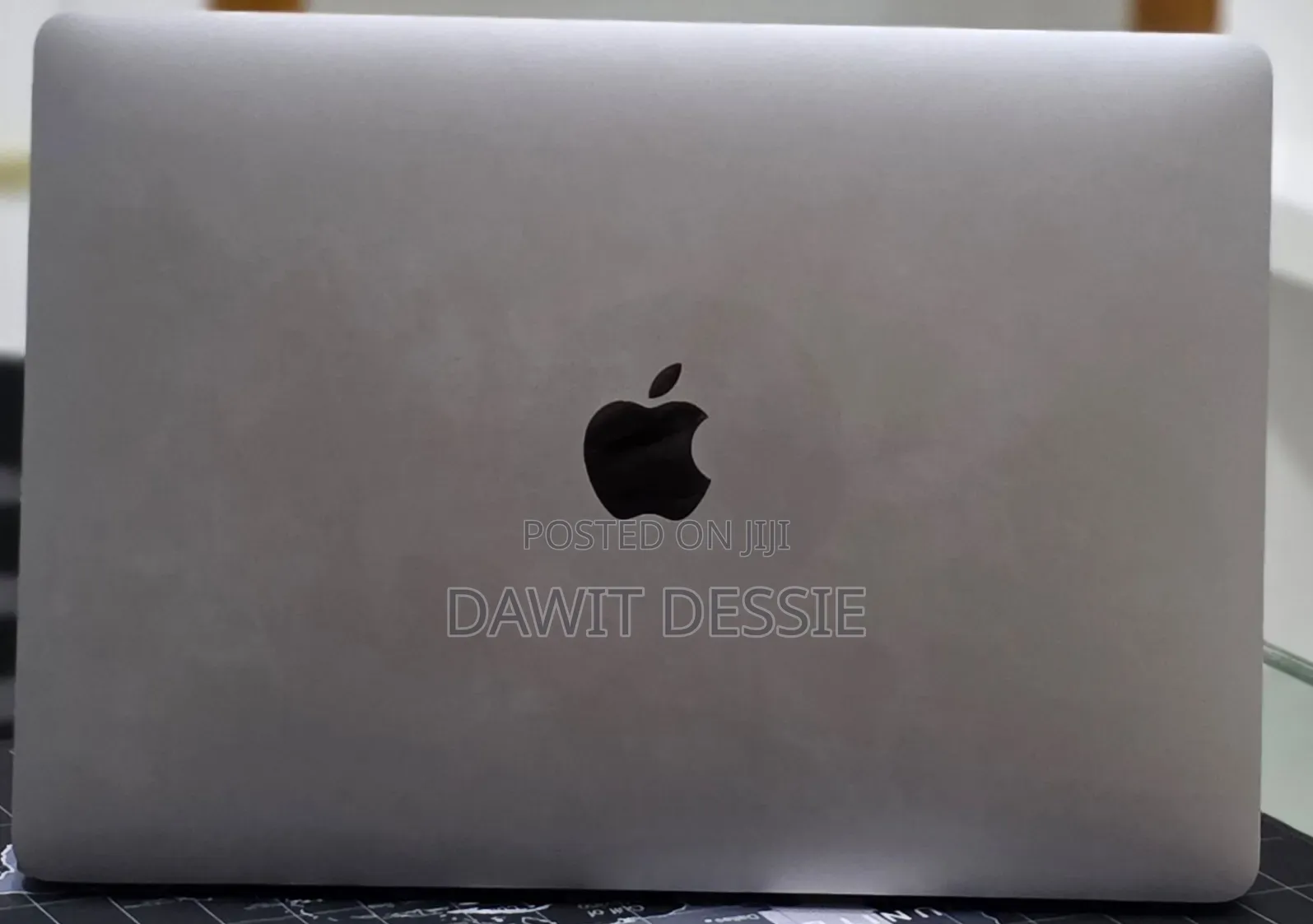 New Laptop Apple MacBook Pro 2017 16GB Intel Core i5 SSD 512GB
