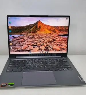 New Laptop Lenovo Thinkbook 14 32GB AMD Ryzen 7 SSD 512GB