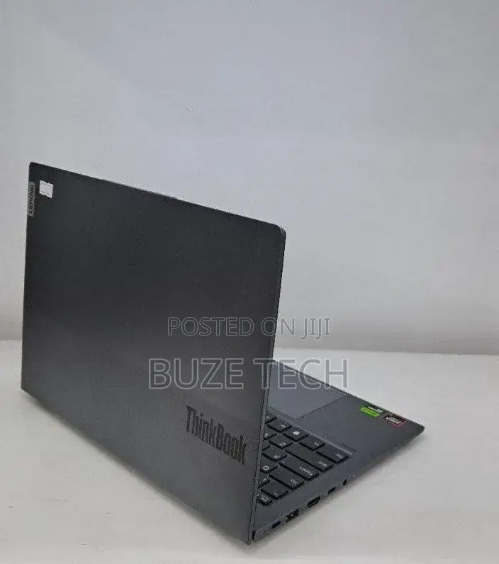 New Laptop Lenovo Thinkbook 14 32GB AMD Ryzen 7 SSD 512GB