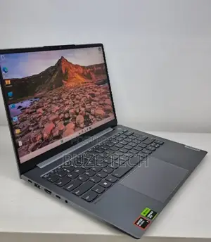 New Laptop Lenovo Thinkbook 14 32GB AMD Ryzen 7 SSD 512GB