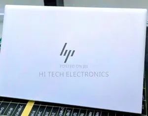 New Laptop HP EliteBook 645 G9 16GB AMD Ryzen 7 SSD 512GB
