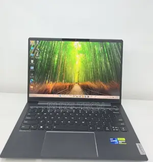 New Laptop Lenovo Thinkbook 14 16GB Intel Core i7 SSD 512GB