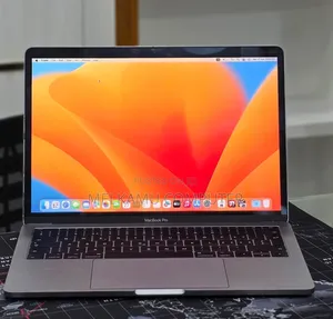New Laptop Apple MacBook Pro 2017 16GB Intel Core i5 SSD 512GB