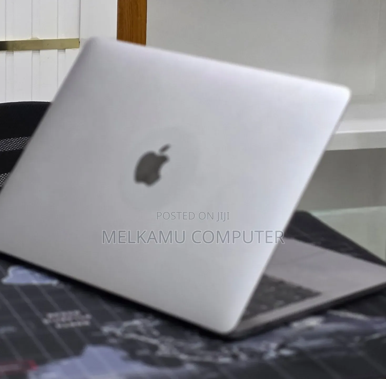 New Laptop Apple MacBook Pro 2017 16GB Intel Core i5 SSD 512GB