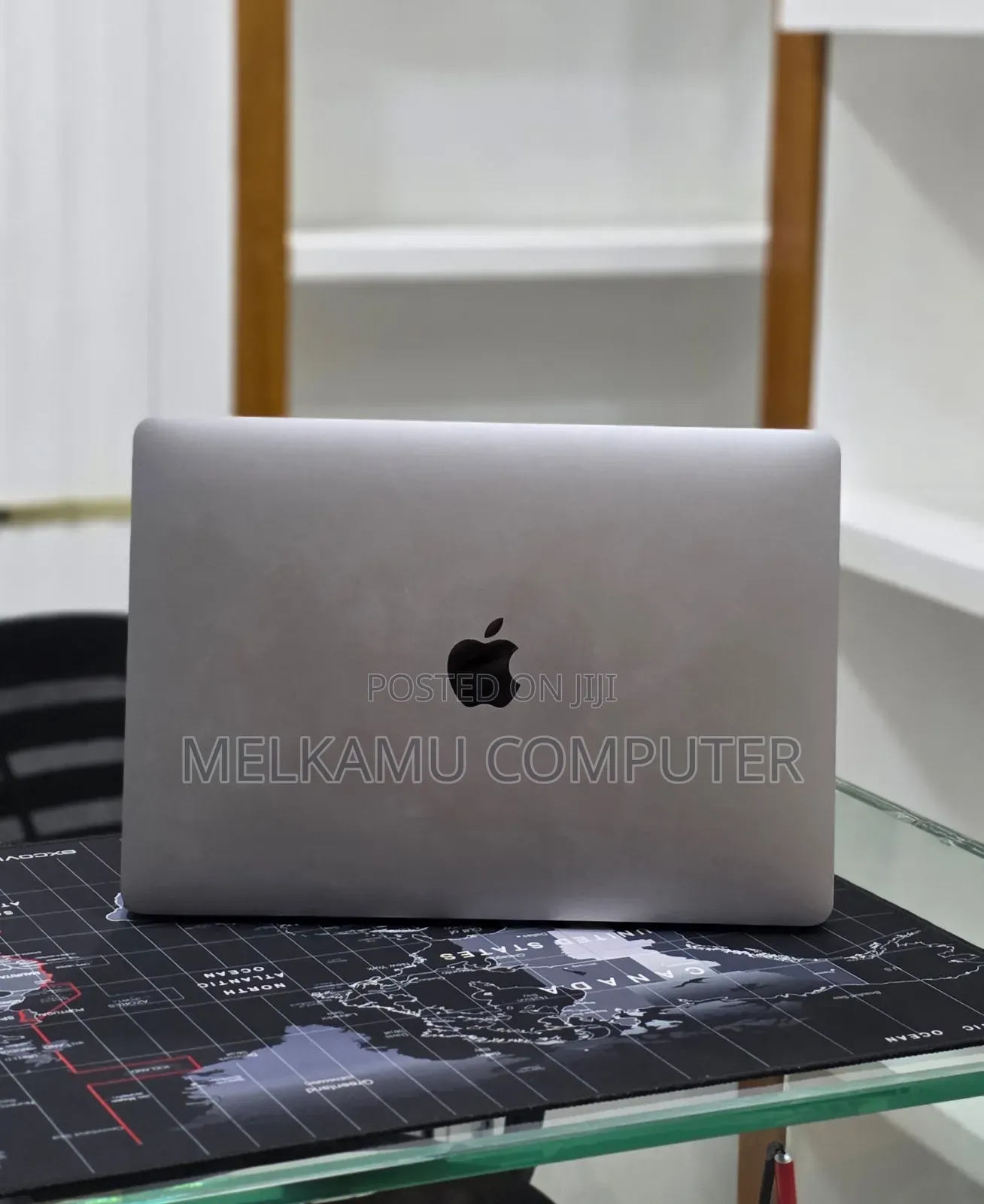 New Laptop Apple MacBook Pro 2017 16GB Intel Core i5 SSD 512GB