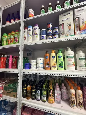 Shelves Ww