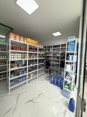 Shelves Ww