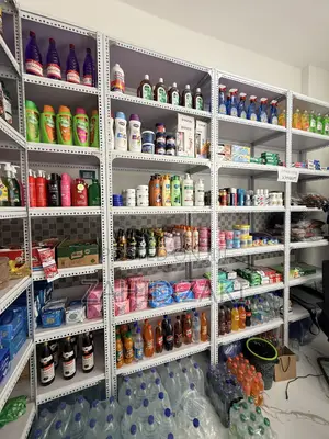 Shelves Ww
