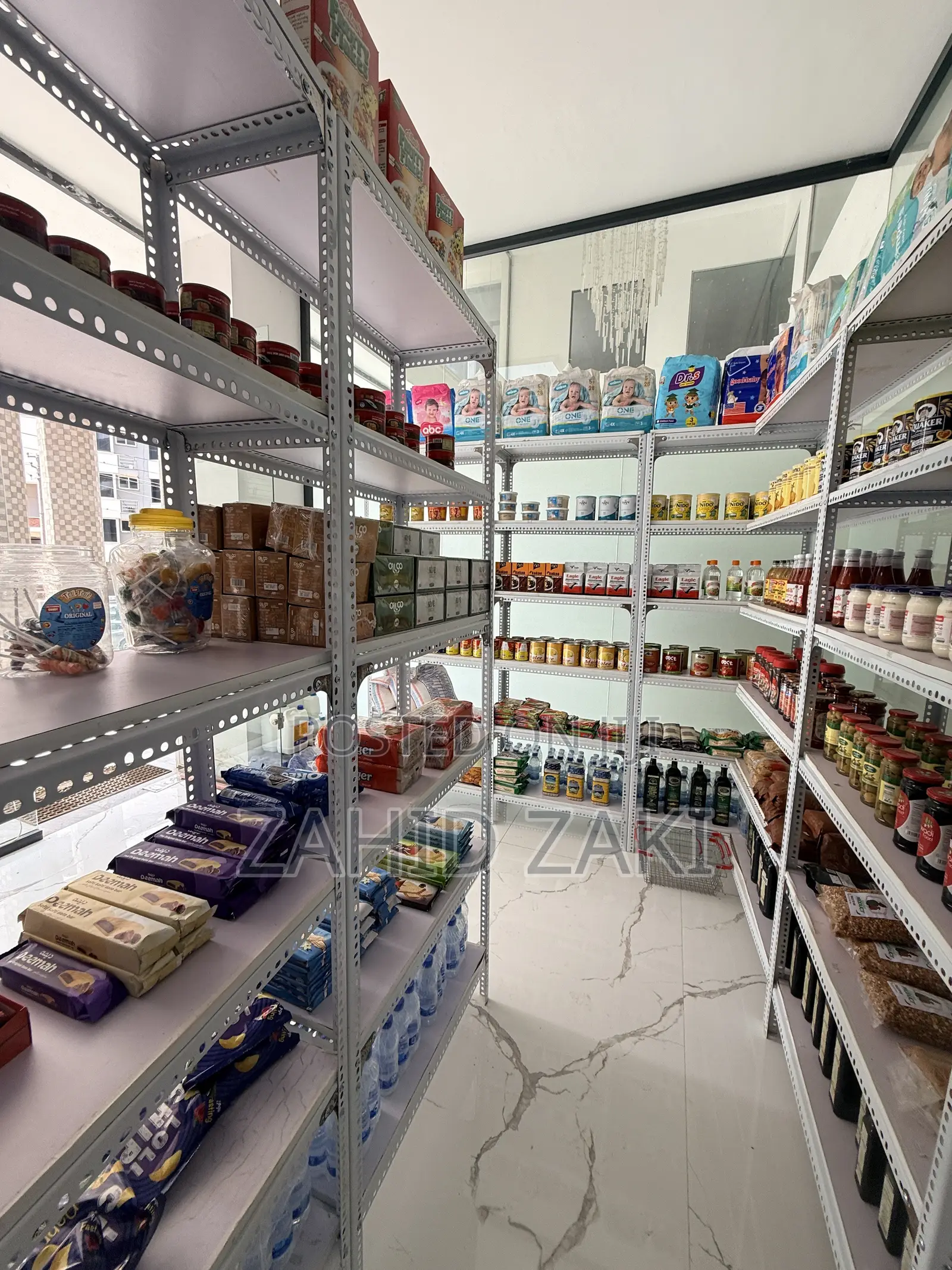 Shelves Ww