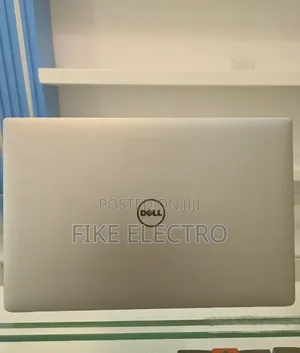 New Laptop Dell Precision 5530 16GB Intel Xeon SSD 512GB
