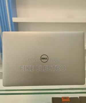 New Laptop Dell Precision 5530 16GB Intel Xeon SSD 512GB