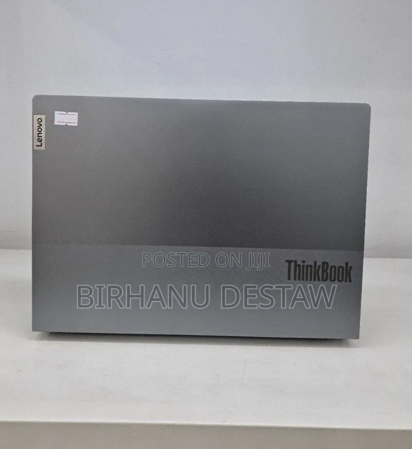 New Laptop Lenovo ThinkPad L14 32GB AMD Ryzen 7 SSD 512GB