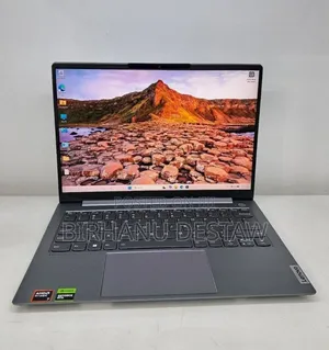 New Laptop Lenovo ThinkPad L14 32GB AMD Ryzen 7 SSD 512GB