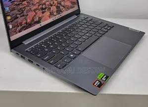 New Laptop Lenovo ThinkPad L14 32GB AMD Ryzen 7 SSD 512GB