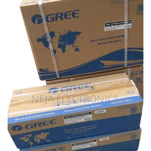 Gree Gwc12atbxa-K3nna5b/O Delivery