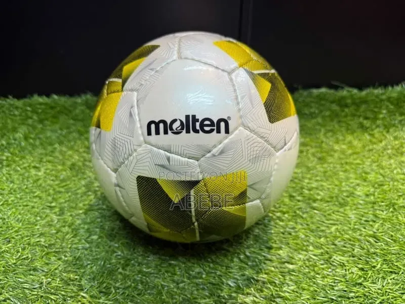 Molten Ball