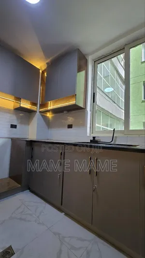 2bdrm Condo in Addis Abeba, Bole for sale