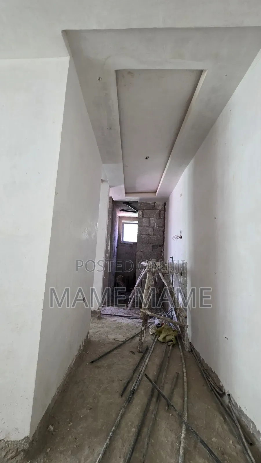 2bdrm Condo in Addis Abeba, Bole for sale