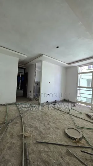 2bdrm Condo in Addis Abeba, Bole for sale